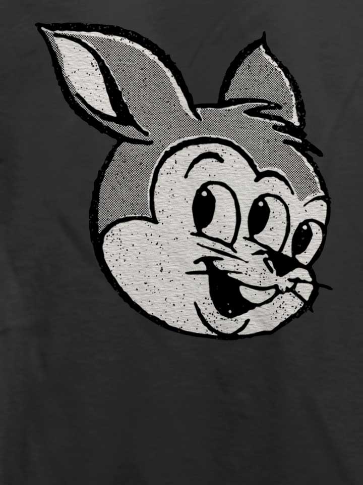 all-seeing-rabbit-t-shirt dunkelgrau 4
