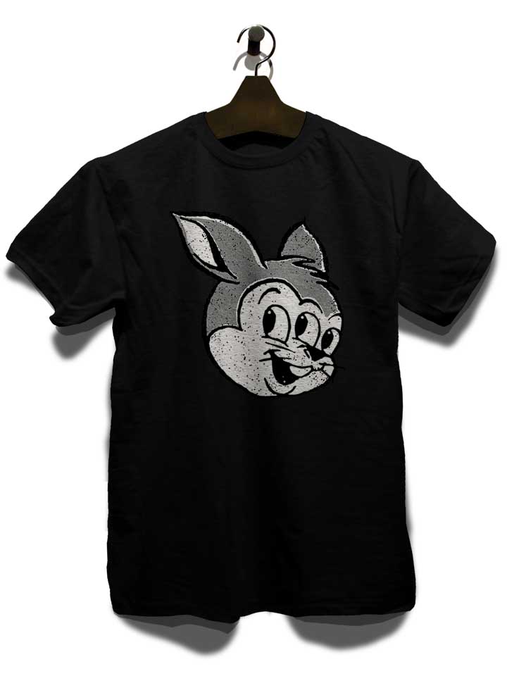 all-seeing-rabbit-t-shirt schwarz 3