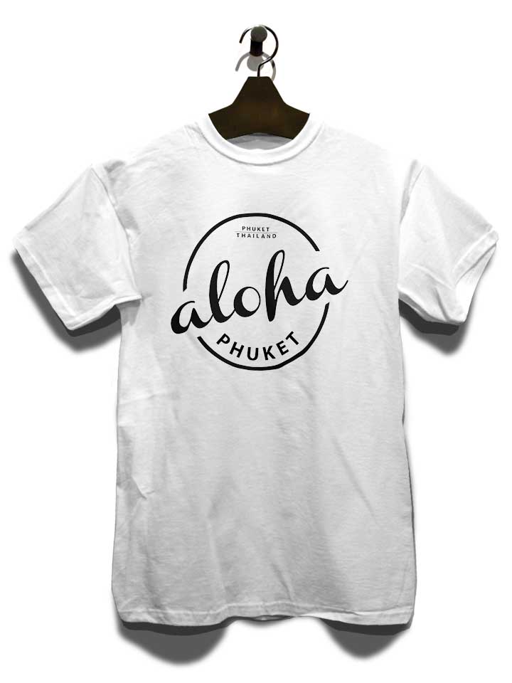 aloha-phuket-logo-t-shirt weiss 3