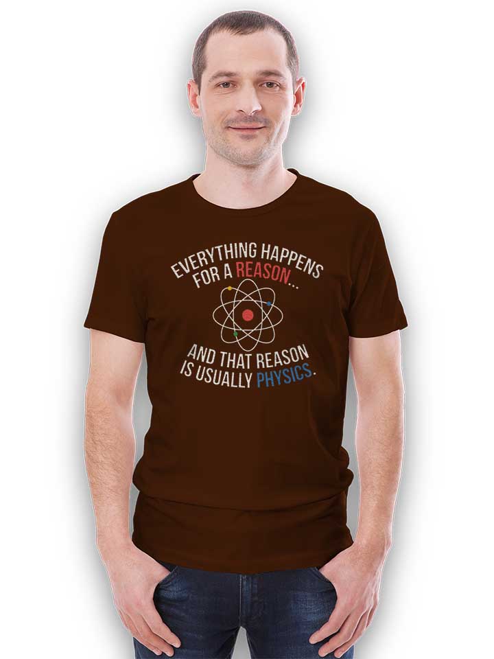 always-physics-t-shirt braun 2