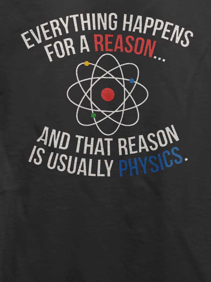 always-physics-t-shirt dunkelgrau 4