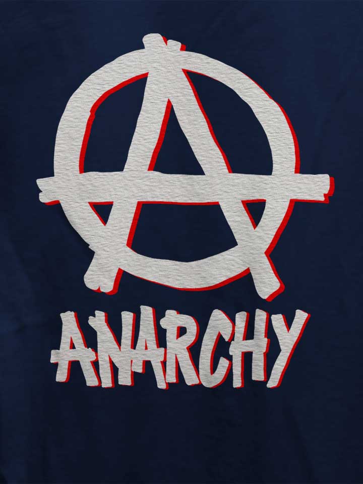 anarchy-logo-damen-t-shirt dunkelblau 4