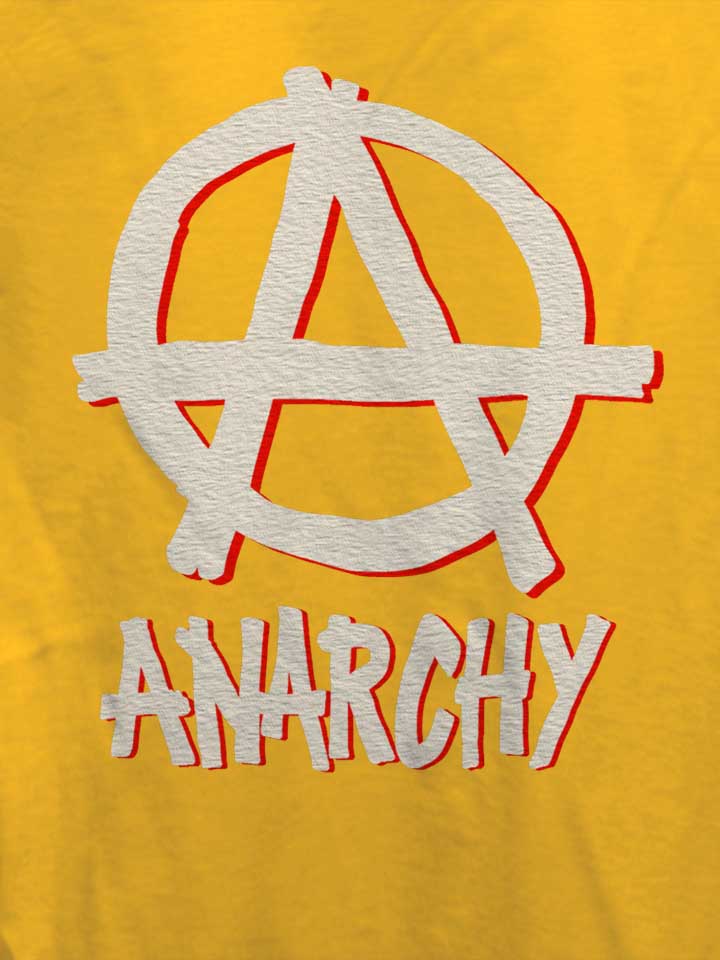 anarchy-logo-damen-t-shirt gelb 4
