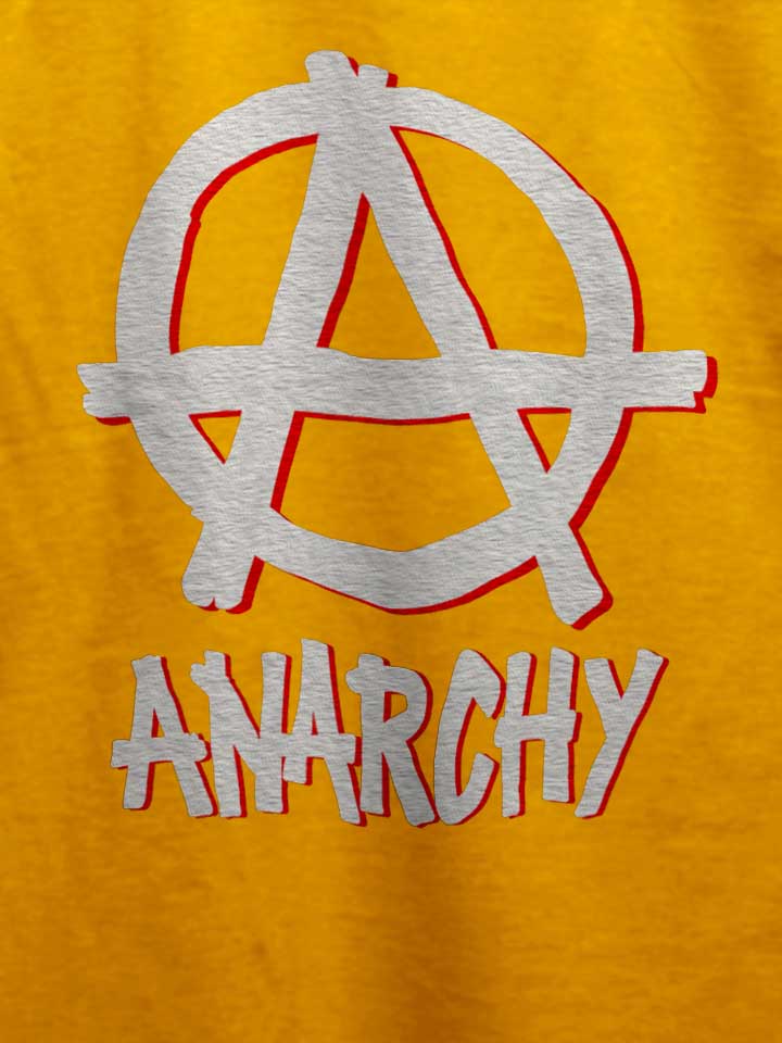 anarchy-logo-t-shirt gelb 4