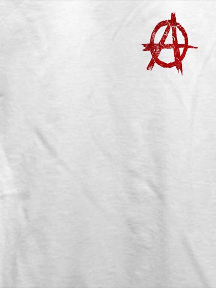 anarchy-vintage-chest-print-t-shirt weiss 4