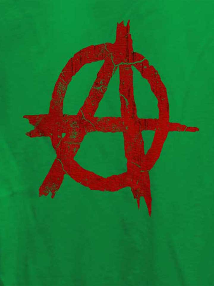 anarchy-vintage-damen-t-shirt gruen 4