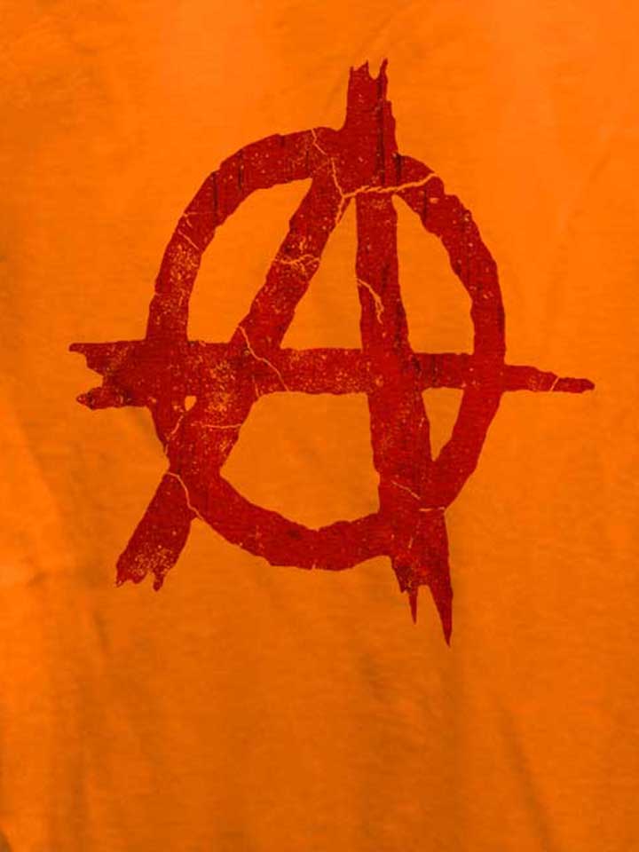 anarchy-vintage-damen-t-shirt orange 4