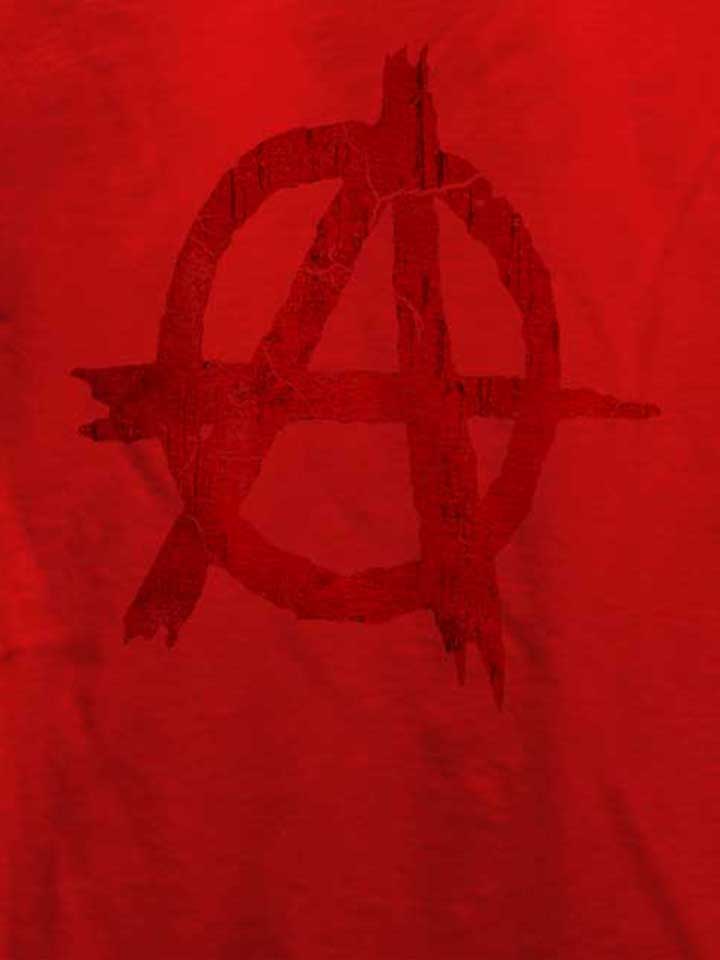 anarchy-vintage-t-shirt rot 4