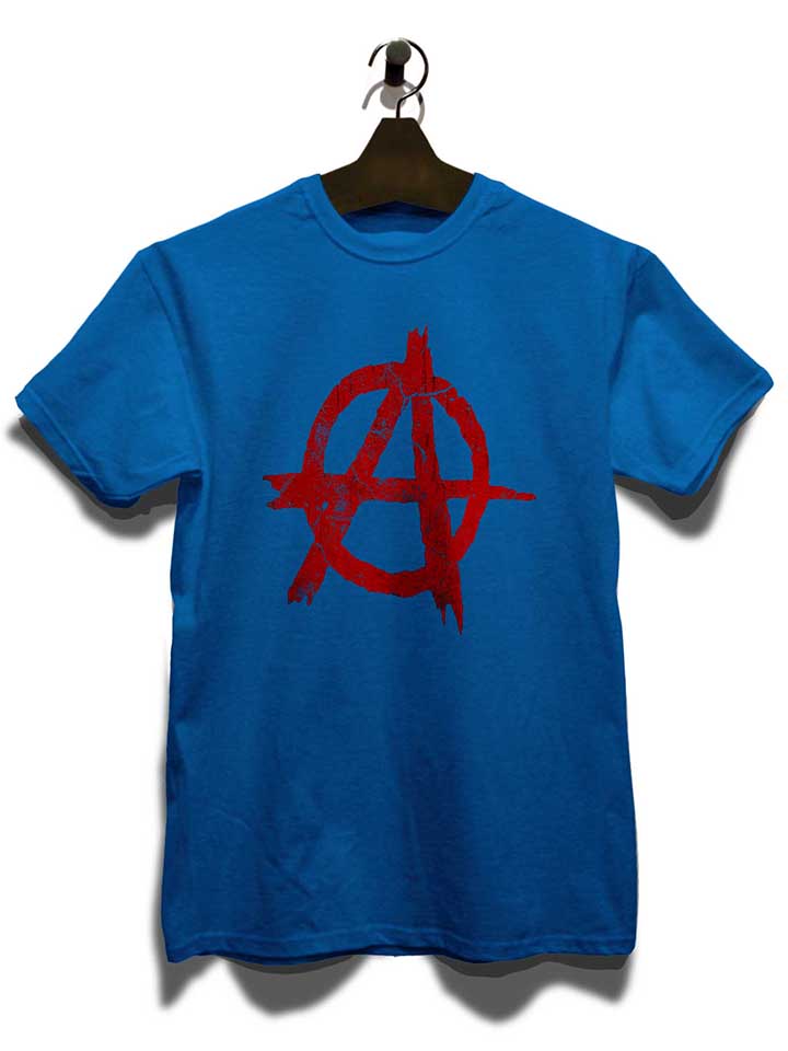 anarchy-vintage-t-shirt royal 3