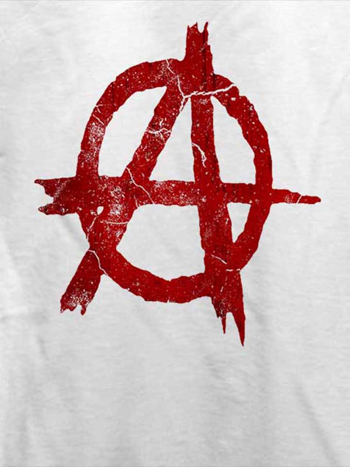 anarchy-vintage-t-shirt weiss 4