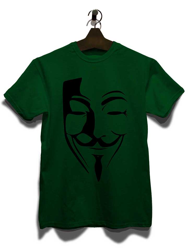 anonimos-t-shirt dunkelgruen 3