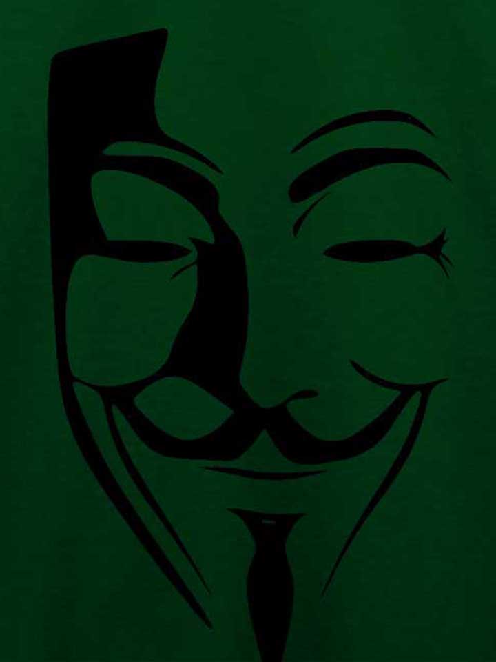 anonimos-t-shirt dunkelgruen 4