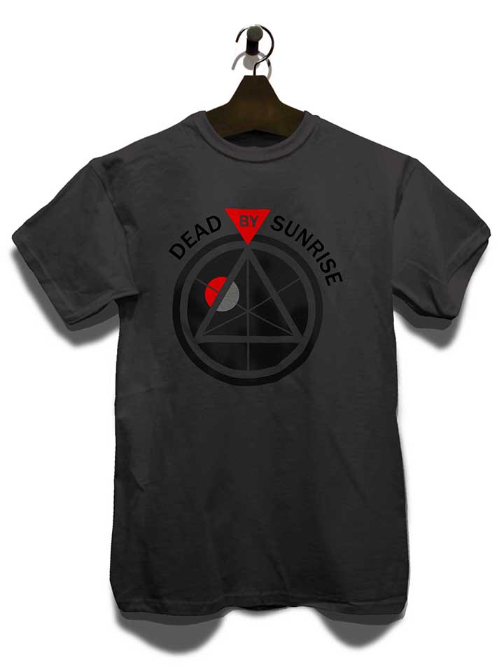 anonymous-t-shirt dunkelgrau 3