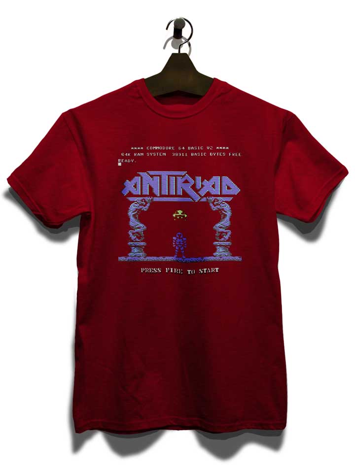 antiriad-2-t-shirt bordeaux 3
