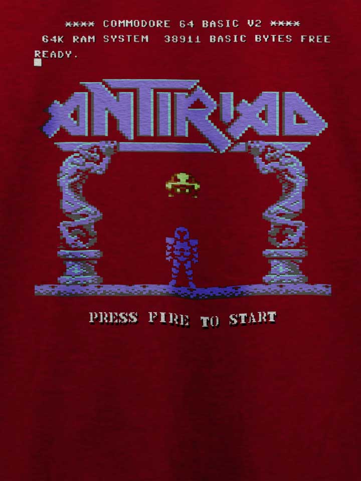 antiriad-2-t-shirt bordeaux 4