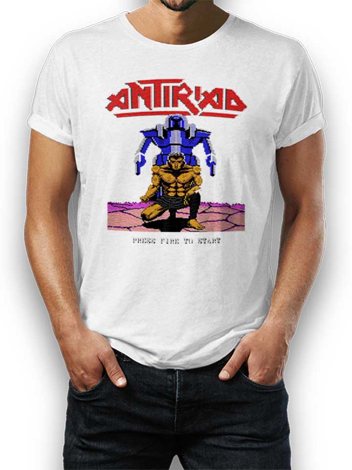 antiriad-t-shirt weiss 1