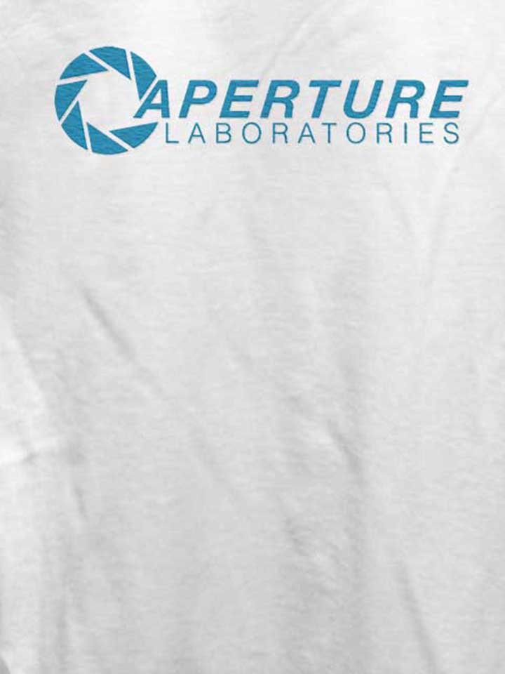 aperture-laboratories-damen-t-shirt weiss 4