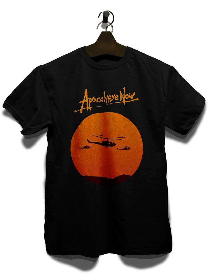 apocalypse-now-t-shirt schwarz 3