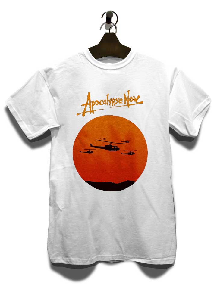 apocalypse-now-t-shirt weiss 3