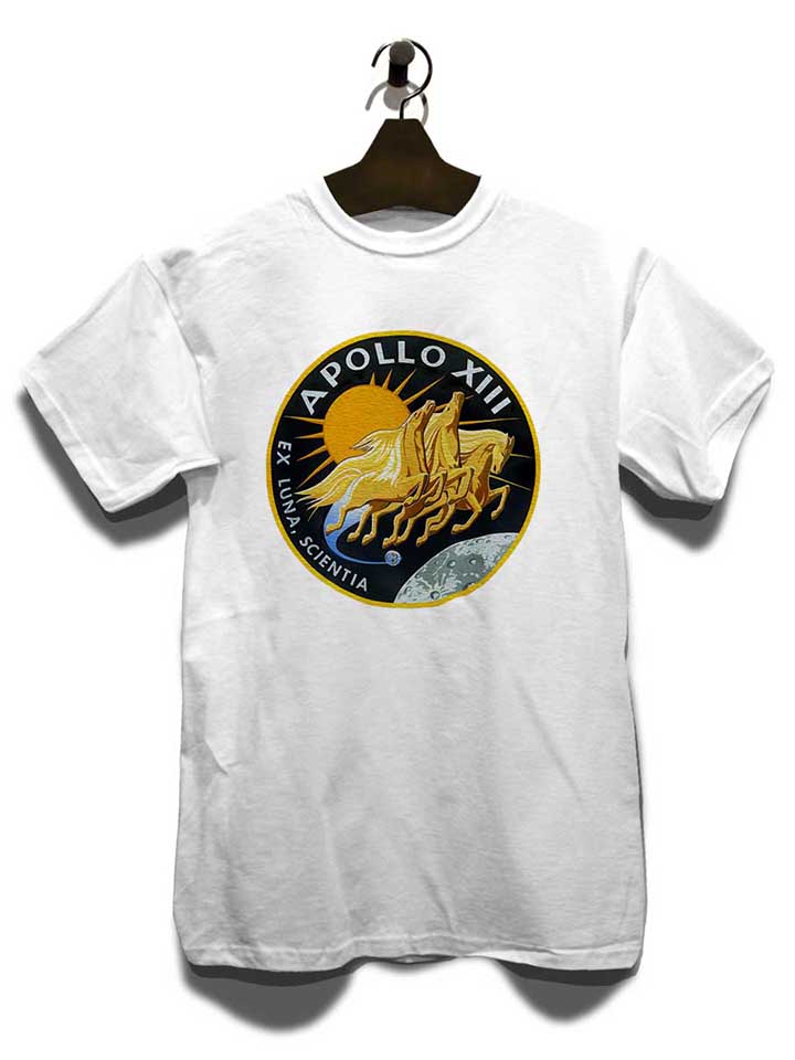 apollo-13-logo-t-shirt weiss 3