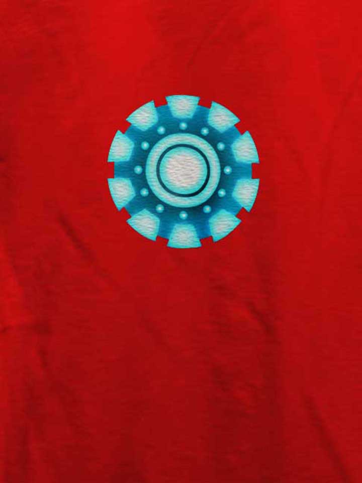 arc-reactor-ironman-t-shirt rot 4