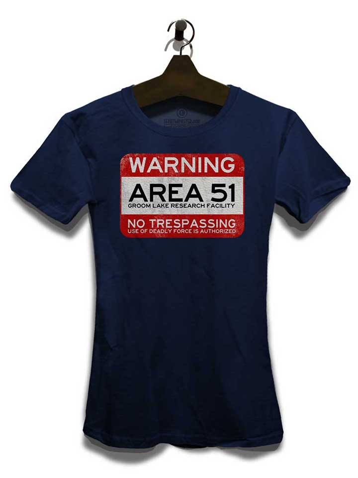 area-51-damen-t-shirt dunkelblau 3