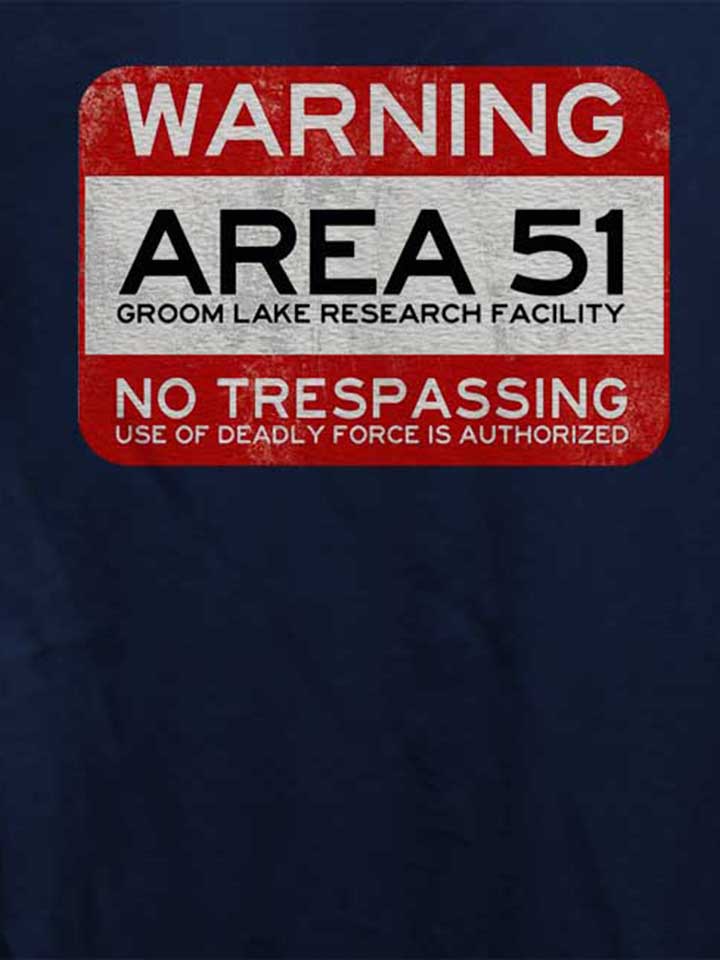 area-51-damen-t-shirt dunkelblau 4