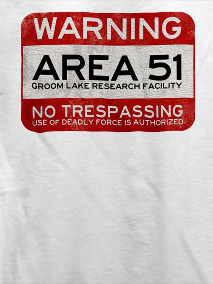 area-51-t-shirt weiss 4