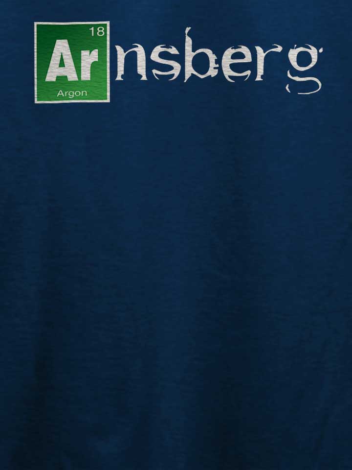 arnsberg-t-shirt dunkelblau 4