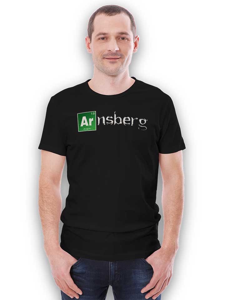 arnsberg-t-shirt schwarz 2