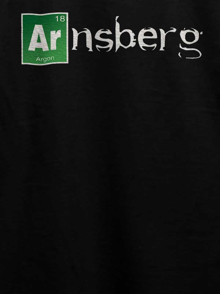 arnsberg-t-shirt schwarz 4