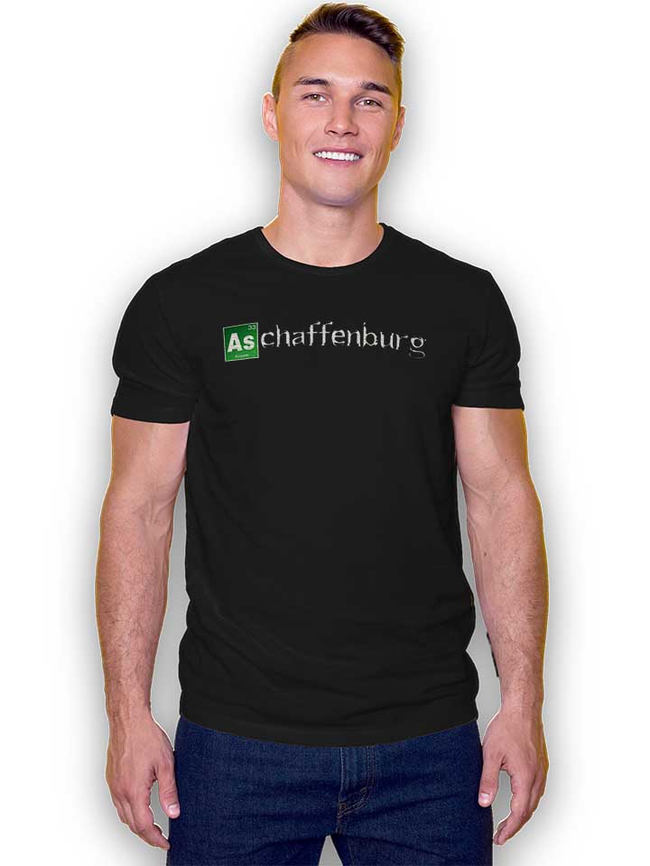 aschaffenburg-t-shirt schwarz 2