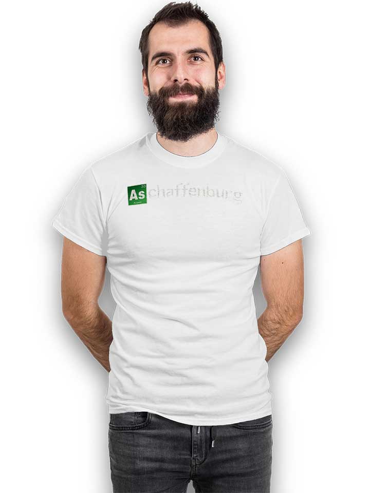 aschaffenburg-t-shirt weiss 2