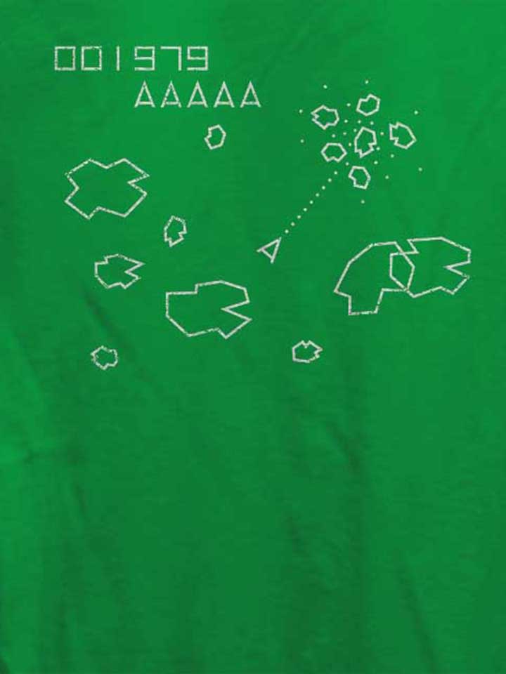 asteroids-damen-t-shirt gruen 4