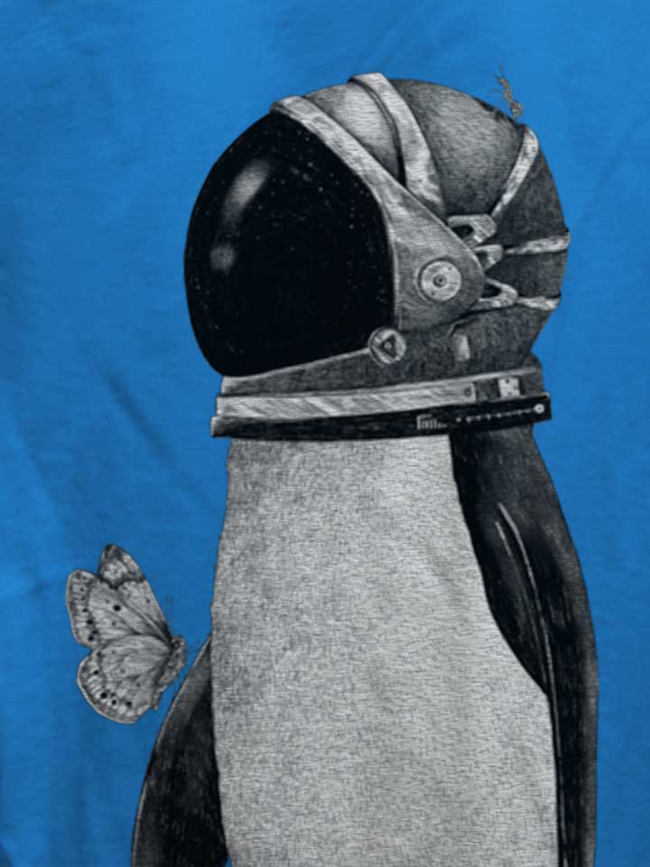 astro-penguin-damen-t-shirt royal 4