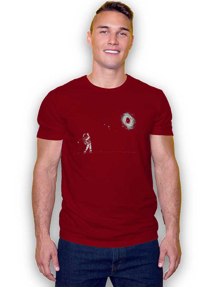 astronaut-black-hole-in-one-t-shirt bordeaux 2