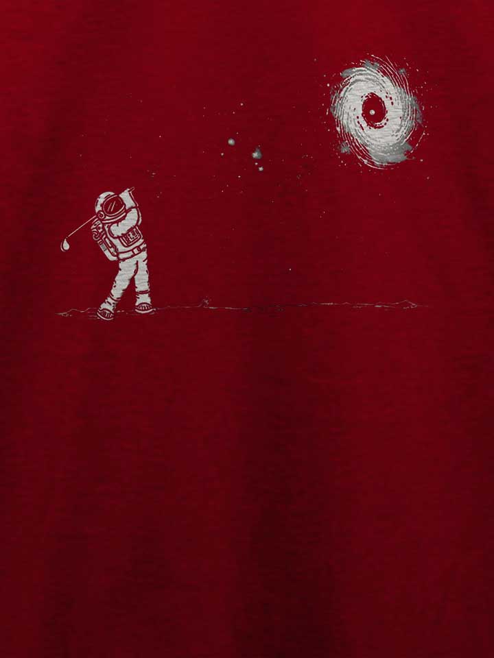 astronaut-black-hole-in-one-t-shirt bordeaux 4