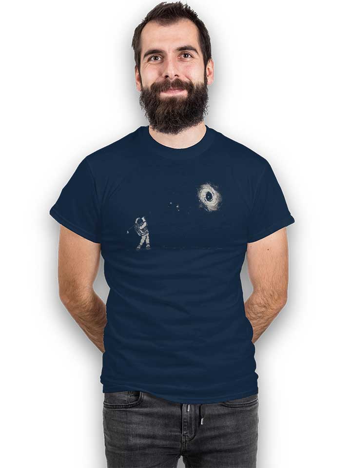 astronaut-black-hole-in-one-t-shirt dunkelblau 2