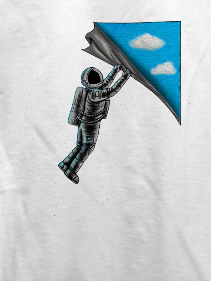 astronaut-open-the-sky-t-shirt weiss 4