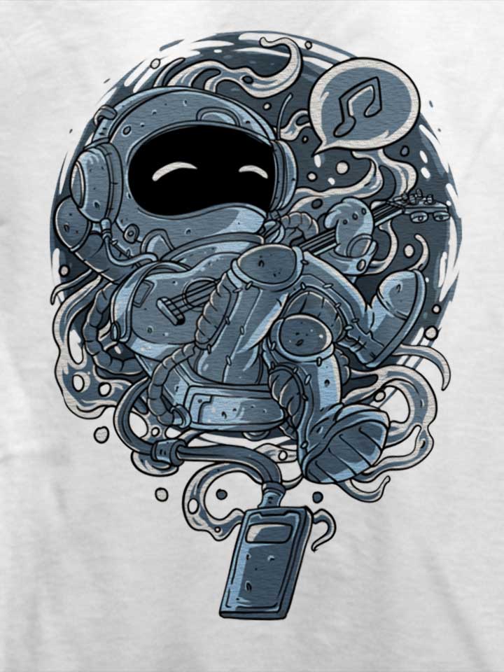 astronaut-playing-guitar-t-shirt weiss 4