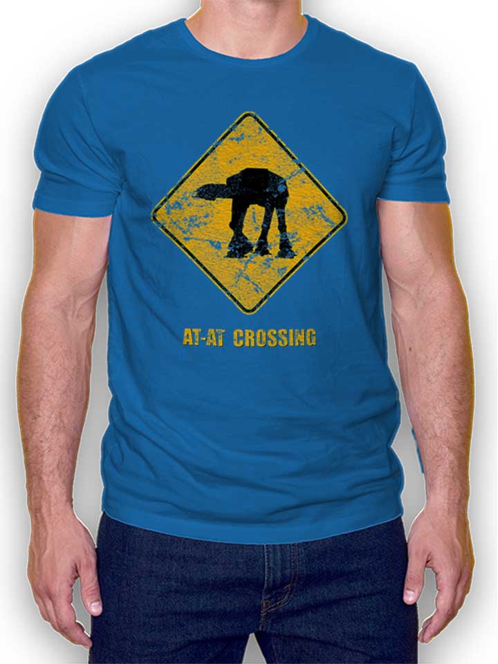 at-at-crossing-vintage-t-shirt royal 1