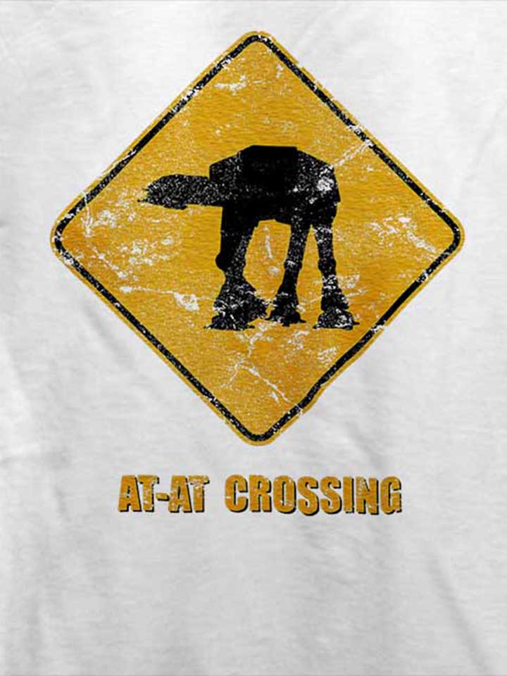 at-at-crossing-vintage-t-shirt weiss 4