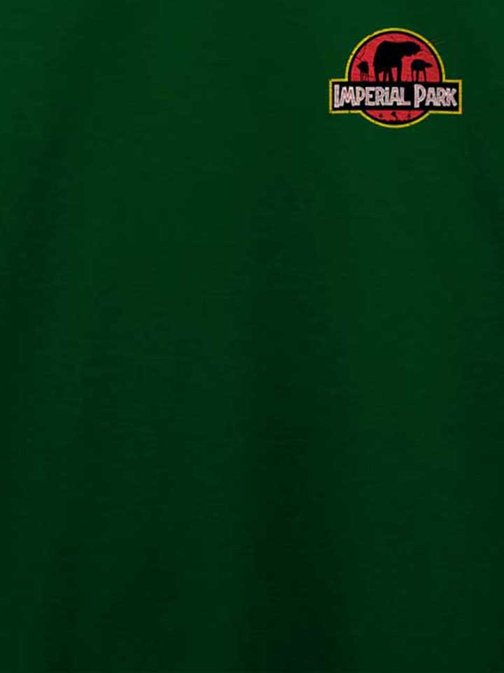 at-at-imperial-park-chest-print-t-shirt dunkelgruen 4