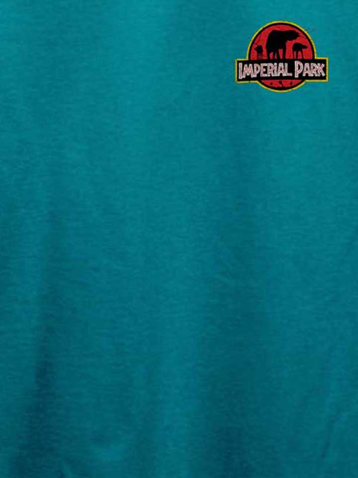 at-at-imperial-park-chest-print-t-shirt tuerkis 4