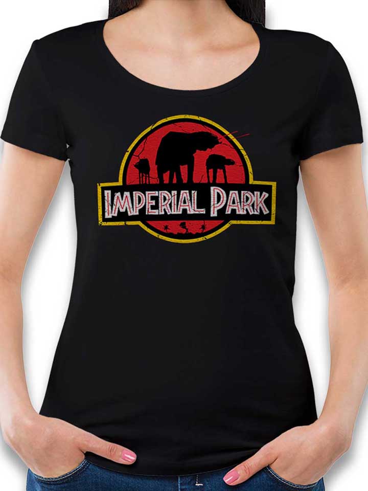 at-at-imperial-park-damen-t-shirt schwarz 1