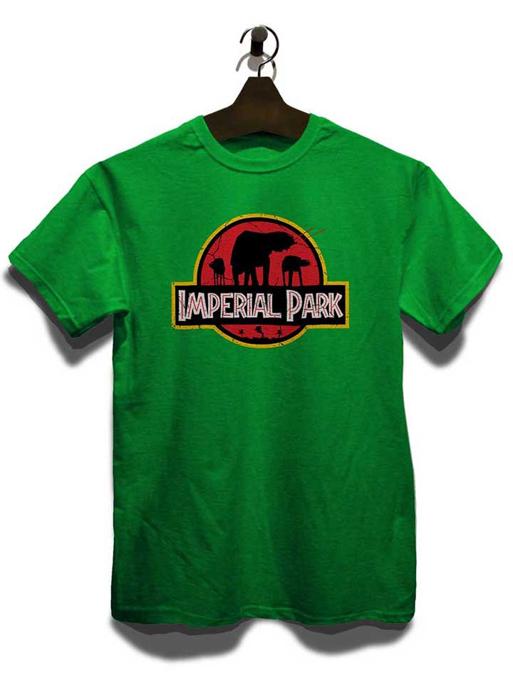 at-at-imperial-park-t-shirt gruen 3