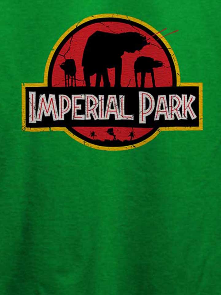 at-at-imperial-park-t-shirt gruen 4