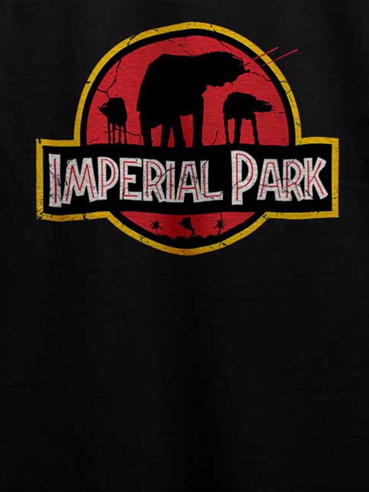 at-at-imperial-park-t-shirt schwarz 4