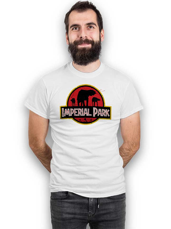 at-at-imperial-park-t-shirt weiss 2