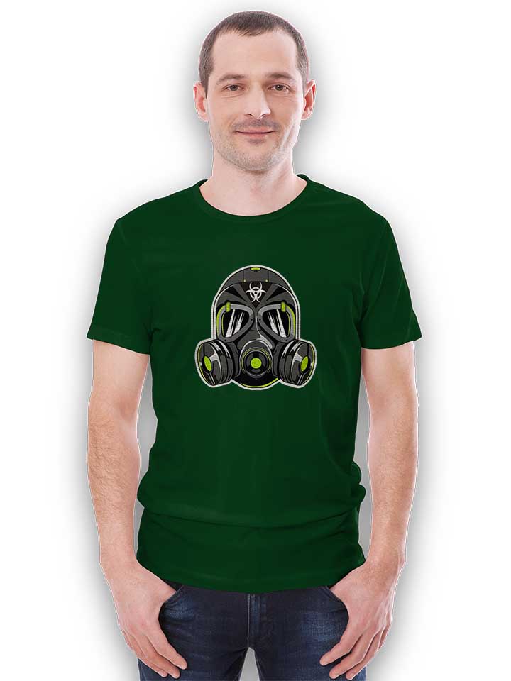 atom-kopf-maske-t-shirt dunkelgruen 2